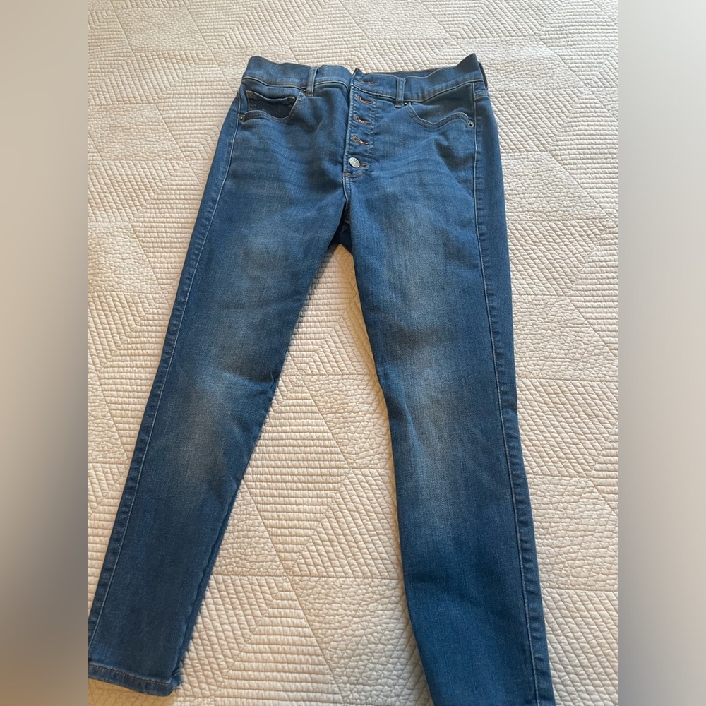 Express Jegging